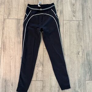 ALO Yoga Black Leggings